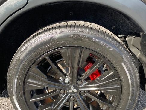 Used 2018 Mitsubishi Eclipse Cross LE image 20