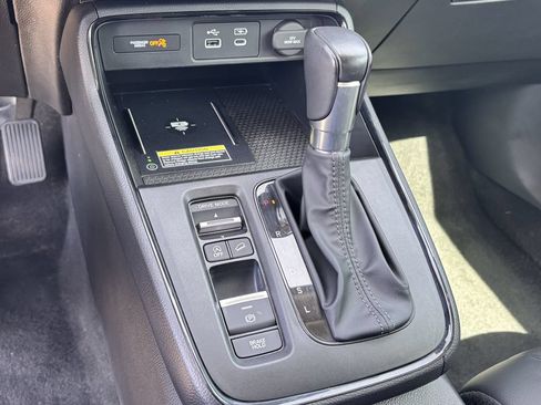 Used 2023 Honda CR-V EX-L image 16