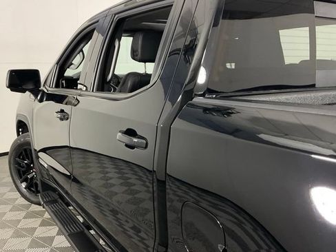 Used 2024 GMC Sierra 1500 Elevation w/ Elevation Premium Package AWD/4WD image 39