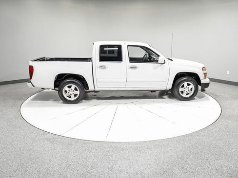 Used 2011 Chevrolet Colorado LT RWD image 23