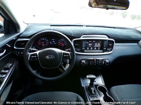 Used 2020 Kia Sorento LX FWD image 36