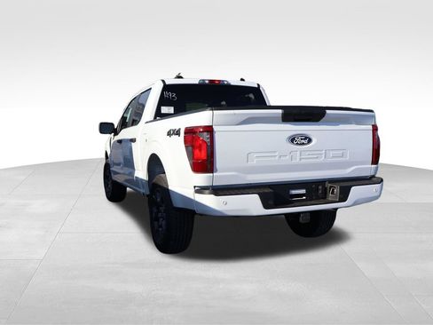 New 2026 Ford F150 STX w/ Equipment Group 200A AWD/4WD image 22