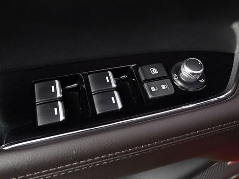 Used 2023 MAZDA CX-5 Signature AWD/4WD image 23