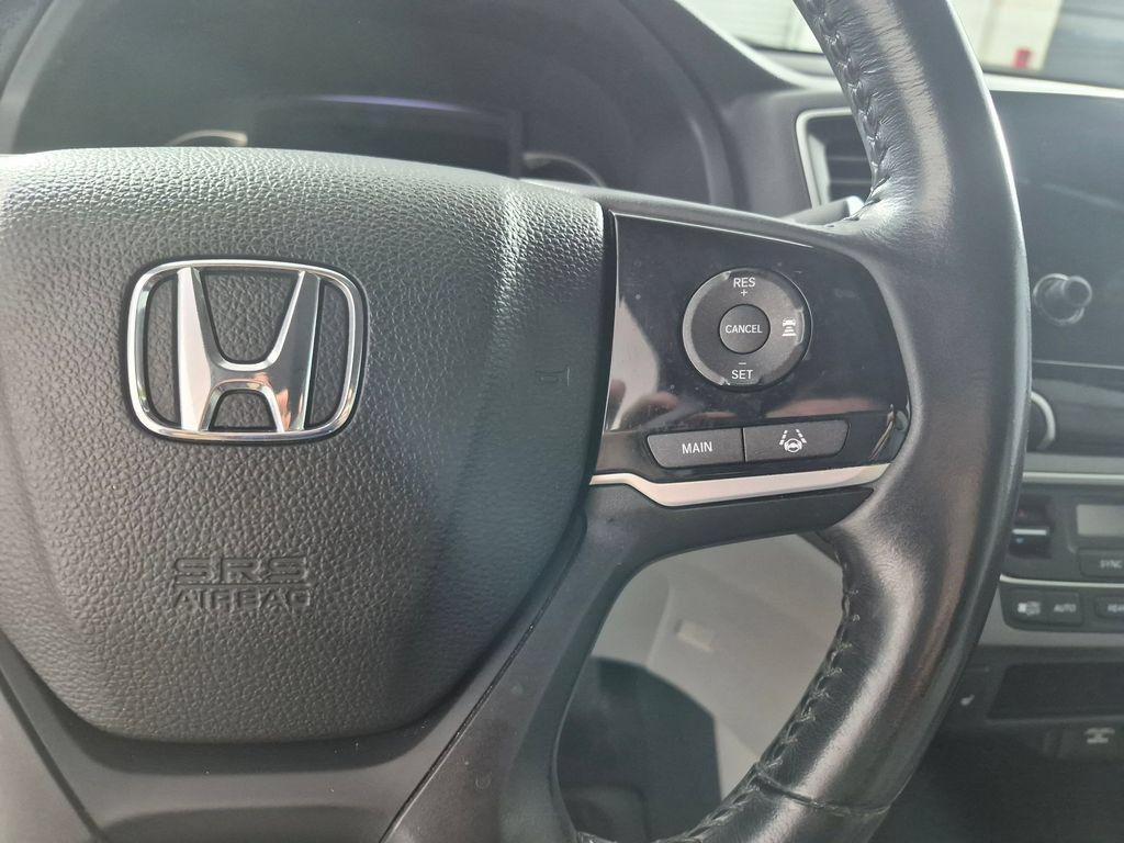Used 2021 Honda Pilot EX-L image 15
