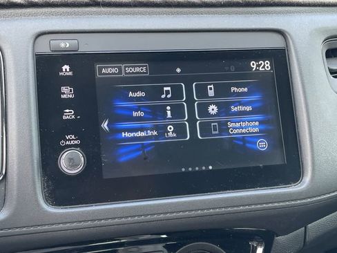 Used 2019 Honda HR-V Sport image 13