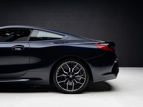 Used 2023 BMW 840i xDrive Coupe w/ M Sport Professional Package AWD/4WD image 20