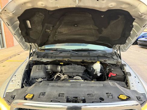 Used 2010 Dodge Ram 1500 Truck SLT image 42