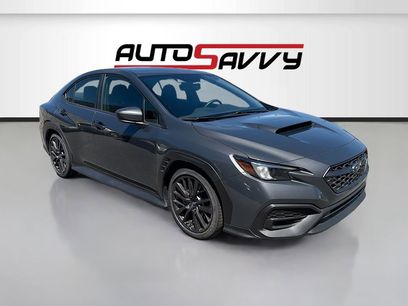 Used 2022 Subaru WRX