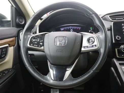 Used 2019 Honda CR-V EX-L image 23