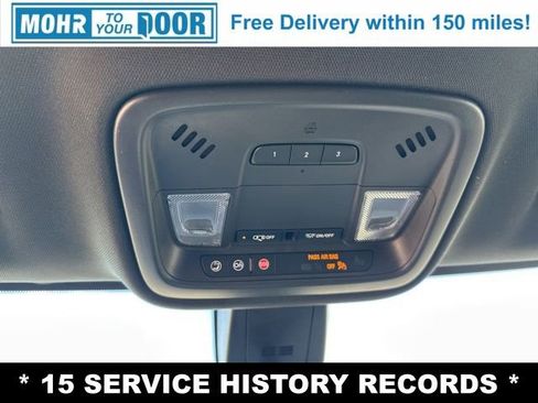 Used 2023 Chevrolet Traverse LT w/ LPO, Floor Liner Package image 23