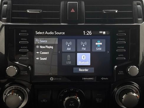 Used 2024 Toyota 4Runner TRD Off-Road Premium image 33