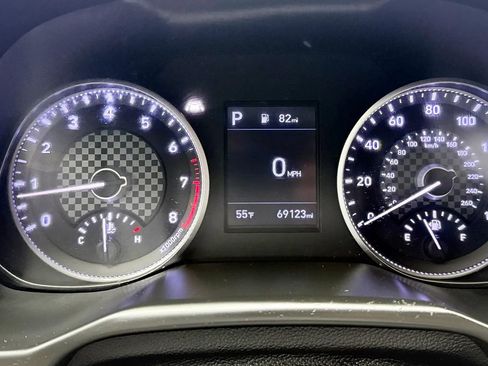 Used 2019 Hyundai Elantra SEL FWD image 15