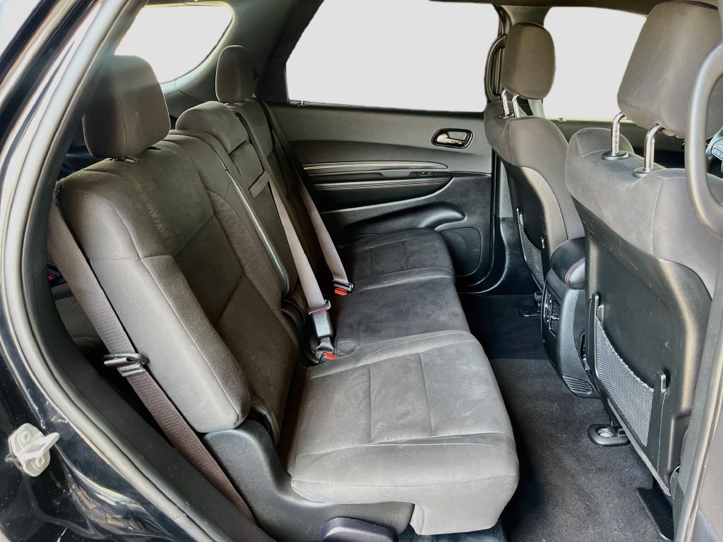 Used 2023 Dodge Durango GT RWD image 28