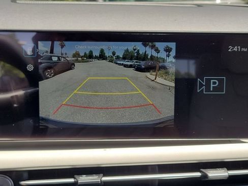 New 2026 Hyundai Tucson SEL Plus FWD image 14