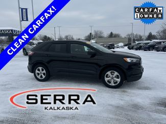 Certified 2020 Ford Edge SE video 1