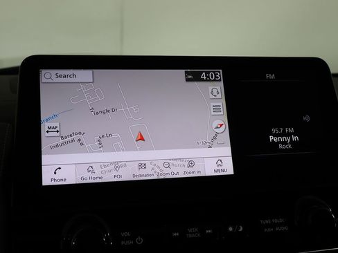 Used 2023 INFINITI QX80 Sensory w/ Cargo Package AWD/4WD image 40