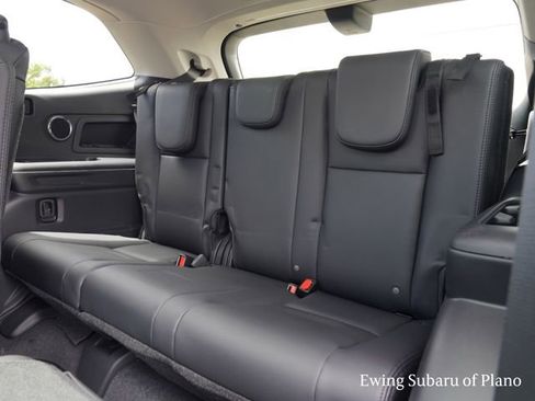 Certified 2025 Subaru Ascent Bronze Edition image 7