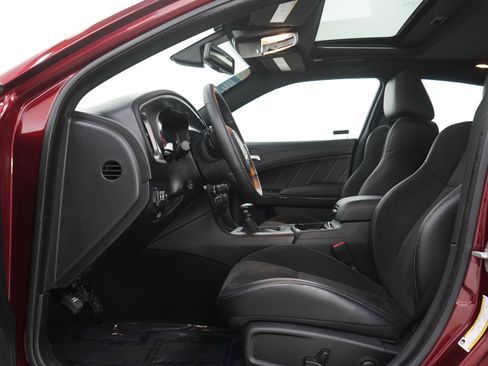 Used 2022 Dodge Charger GT w/ Plus Group AWD/4WD image 25