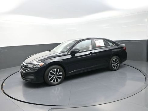 Used 2024 Volkswagen Jetta S FWD image 37