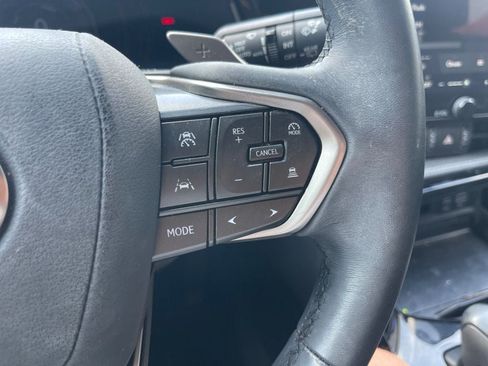 Used 2025 Lexus NX 350h AWD w/ Cold Area Package image 16