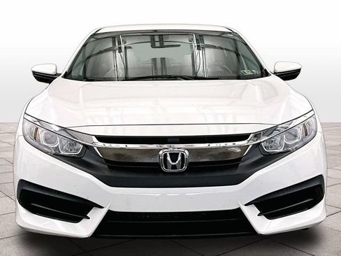 Used 2017 Honda Civic LX image 3