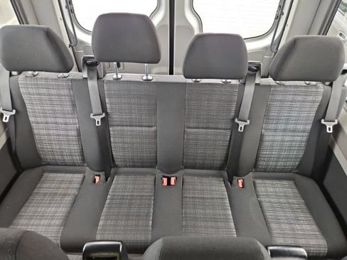 Used 2016 Mercedes-Benz Sprinter 2500 image 11