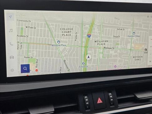 Used 2023 Lexus ES 350 w/ Premium Package image 14