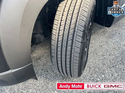 Used 2025 MAZDA CX-50 AWD 2.5 Hybrid w/ Premium Pkg image 15