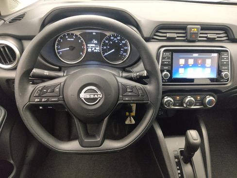 Used 2024 Nissan Versa S w/ S Plus Package FWD image 22