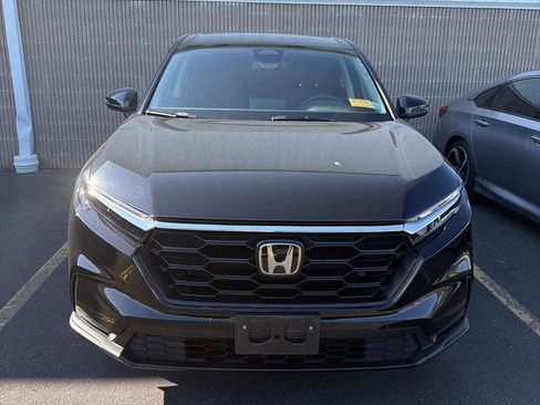 Used 2024 Honda CR-V LX image 2