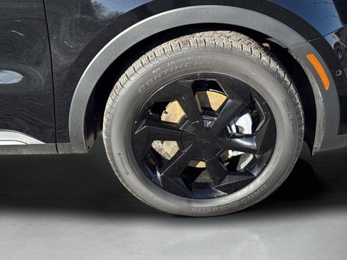 New 2026 Kia Sorento SX Prestige AWD/4WD image 30