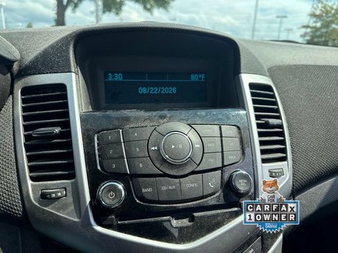 Used 2014 Chevrolet Cruze LT FWD image 16