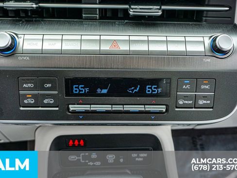 Used 2026 Hyundai Kona SEL Sport image 41