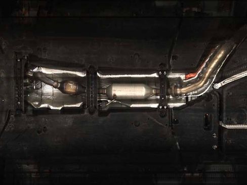 Certified 2025 Toyota Camry SE image 40