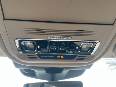 Used 2021 Lincoln Aviator Reserve w/ Equipment Group 201A image 31