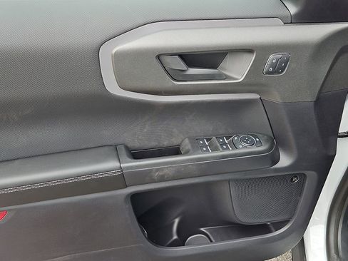 New 2026 Ford Bronco Sport Outer Banks AWD/4WD image 21