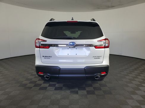 New 2026 Subaru Ascent Limited image 5