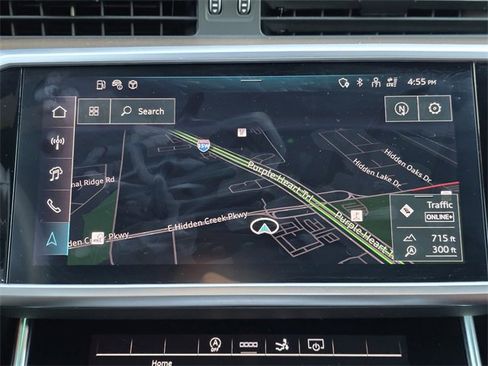 Used 2025 Audi A7 3.0T Premium Plus image 17