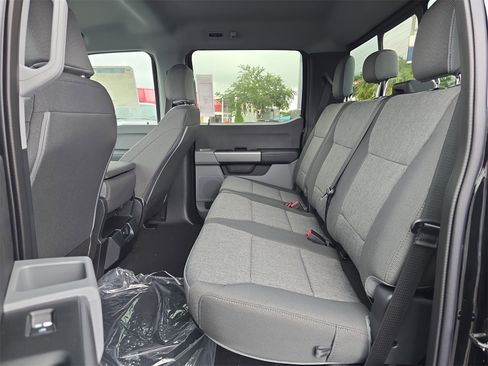 New 2025 Ford F250 XL w/ STX Appearance Package image 13