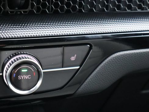 New 2026 Honda CR-V Sport Touring image 17