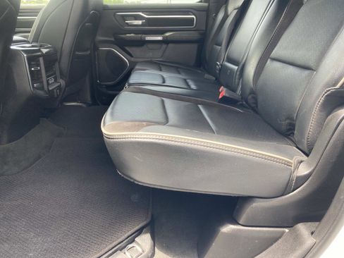 Used 2024 RAM 1500 Laramie RWD image 14