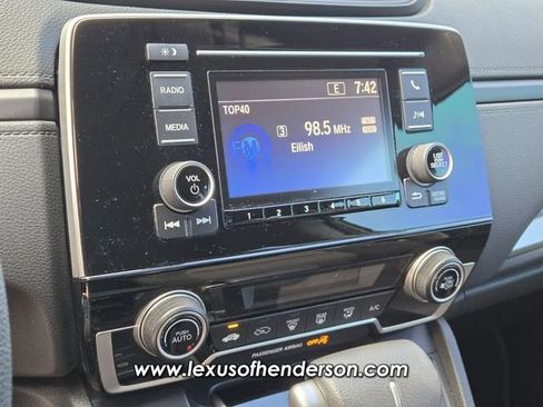 Used 2017 Honda CR-V LX image 25