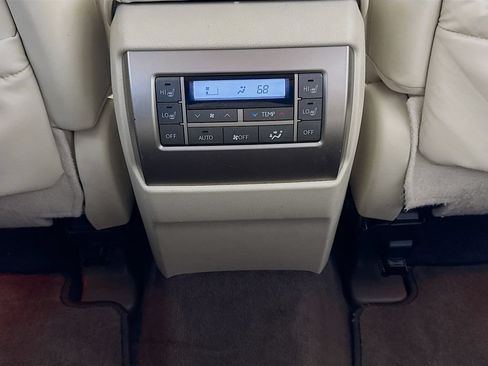 Used 2013 Lexus GX 460 w/ Comfort Plus Pkg AWD/4WD image 27