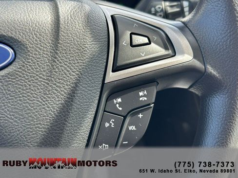 Used 2018 Ford Fusion S FWD image 13