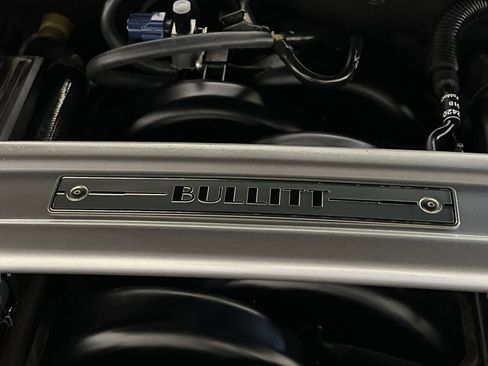 Used 2019 Ford Mustang Bullitt w/ Bullitt Electronics Package image 32