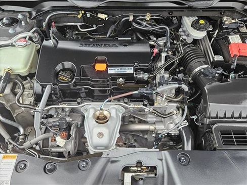 Used 2019 Honda Civic Sport image 22