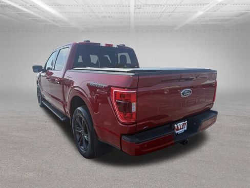 Used 2021 Ford F150 XLT w/ Equipment Group 302A High RWD image 10