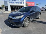 Used 2018 Honda CR-V LX image 2