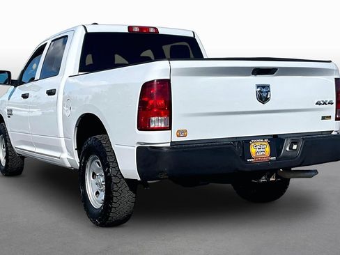 Used 2019 RAM 1500 Tradesman w/ Protection Group image 10