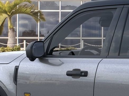 New 2026 Ford Bronco Sport Badlands AWD/4WD image 49